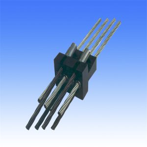 VLM15 BL型扁锚连接器