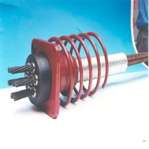 VLM15（13) 型张拉端锚具 <strong>VLM Stress-end Anchorage</strong>