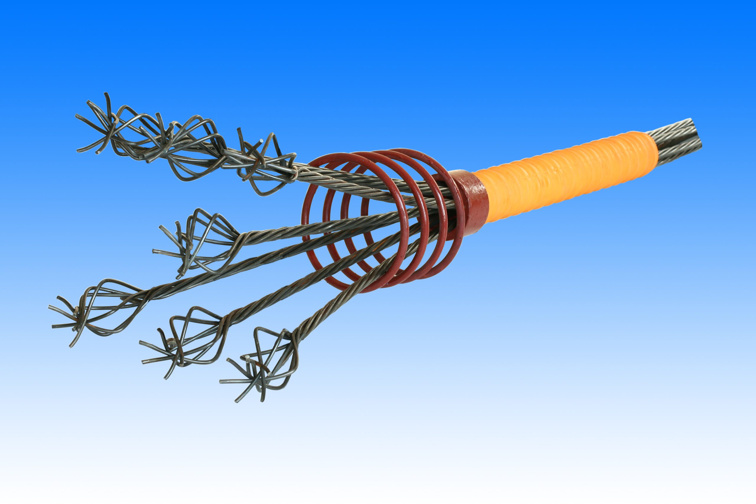 VLM15（13） 固定端H型锚具