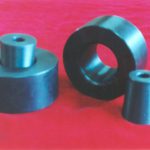 GZ型钢质锥形锚具