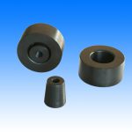 GZ型钢质锥形锚具