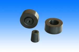 GZ型钢质锥形锚具