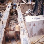 VLM型预应力锚固体系