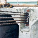 VLM15 B扁型张拉端锚具