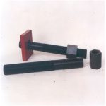 LM型螺丝端杆锚具