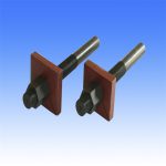 LM型螺丝端杆锚具