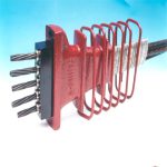 VLM15 B扁型张拉端锚具