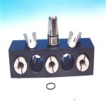 VLM15 B扁型张拉端锚具