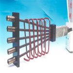 VLM15(13)型固定端P型锚具 VLM15(13) Type P Fixed-end Anchor