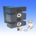 VLM15 BL型扁锚连接器