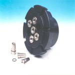 VLM 15 L型周边悬挂式连接器