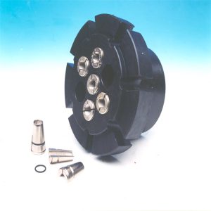 VLM 15 L型周边悬挂式连接器