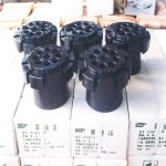 VLM 15 L型周边悬挂式连接器