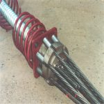 VLM 15 L型周边悬挂式连接器