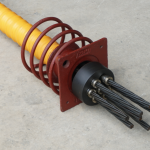 VLM15（13) 型张拉端锚具 <strong>VLM Stress-end Anchorage</strong>