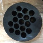 VLM15（13) 型张拉端锚具 <strong>VLM Stress-end Anchorage</strong>