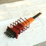 VLM15 B扁型张拉端锚具