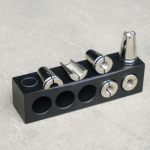 VLM13(15)B系列张拉锚具 VLM15(13) Model B Flat Stress-end Anchorage