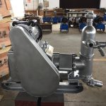 UB3C 灌浆泵  UB3C Grout Machine