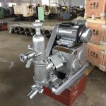 UB3C 灌浆泵  UB3C Grout Machine