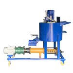 GJY-150 高速搅拌压浆机