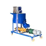 GJY-150 高速搅拌压浆机