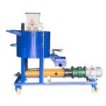 GJY-150 高速搅拌压浆机