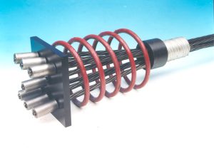 VLM15（13） 固定端P型锚具