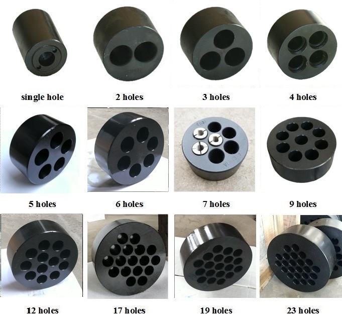 VLM15（13） 张拉端锚具