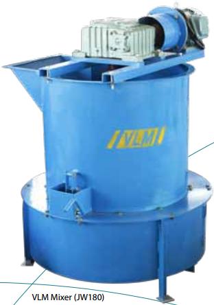 JW系列 搅拌机